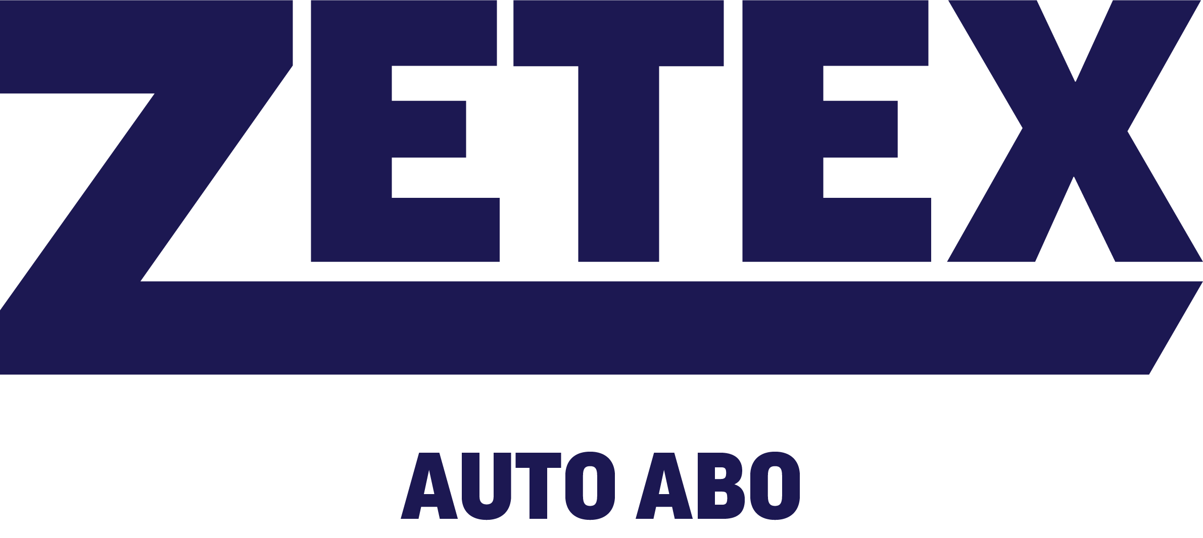 Zetex® Auto Abo